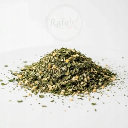 Czubryca Zielona 40 G