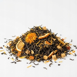 Herbata Darjeeling Himalayan Adwentowy Smak 100g