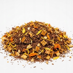 Herbata Rooibos Miodowa Przygoda 1kg