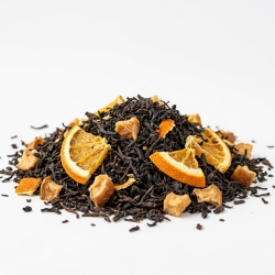 Herbata Assam Adwentowy Czas 100g