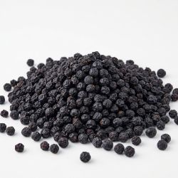 Owoc Porzeczki Czarnej 100g