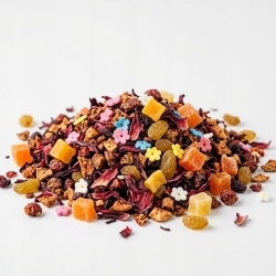 Herbata Owocowa Dzieci Z Bulerbyn 1kg