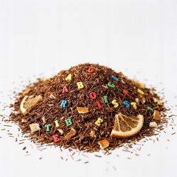 Herbata Rooibos Happy Letters 100g