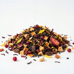 Herbata Assam Papierowe Ptaki 100g