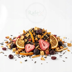 Herbata Darjeeling Himalayan Wielkie Marzenia 100g