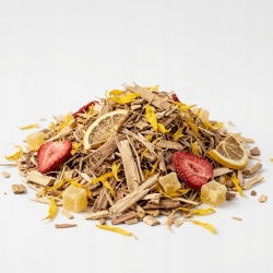 Herbata Lapacho Bezdrożna Kraina 1kg