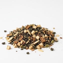 Herbata Zielona Gunpowder China Crazy Night 1kg