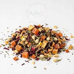 Herbata Darjeeling Himalayan Upalne Słońce 1kg