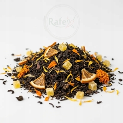 Herbata Pu-erh Maria Antonina 1kg