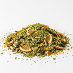 Herbata Mate Green Italiano 1kg