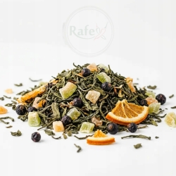 Herbata Zielona Laka - Laka 100g