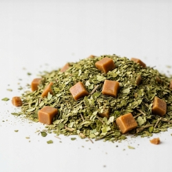 Herbata Mate Green Toffee 100g
