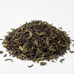 Herbata Assam & Tea Green Panglao 100g