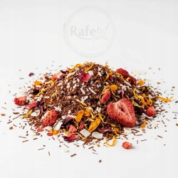 Herbata Rooibos Królowa Mórz 1kg