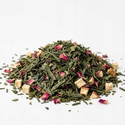 Herbata Zielona China Sencha Proud John 1kg