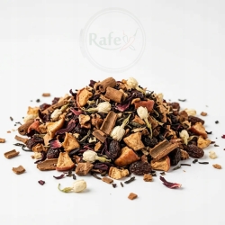 Herbata Darjeeling Himalayan Zamki Na Piasku 1kg