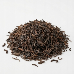 Herbata Pu-erh Tropik 1kg