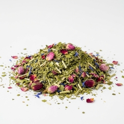 Herbata Mate Green Podróż Po Japonii 100g