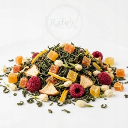 Herbata Zielona Ceylon Wiosenny Klimat 100g