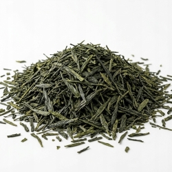 Herbata Zielona China Sencha Jesienna Gawęda 100g