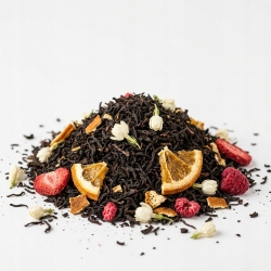 Herbata Assam São Paulo 100g