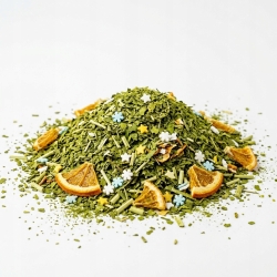 Herbata Mate Green Rodzinne Święta 100g