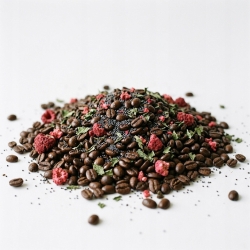 Kawa Ziarnista Amore Mio 100 G