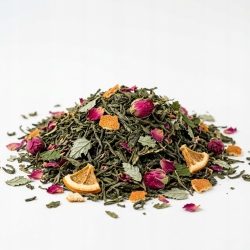 Herbata Zielona Ceylon Atlanta 1kg