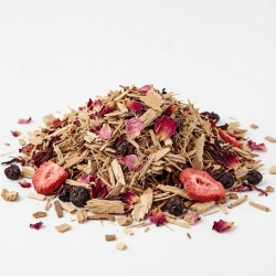 Herbata Lapacho Zatańcz Ze Mną 1kg