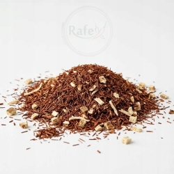 Herbata Rooibos Żeńszeniowy Smak 1kg