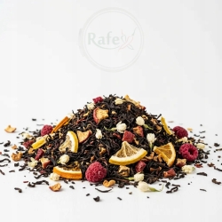Herbata Czarna Ceylon Murcia 100g