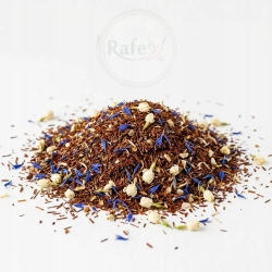 Herbata Rooibos Sun Of Jamajca 1kg