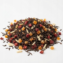 Herbata Czarna Ceylon Złote Ziarenka 1kg