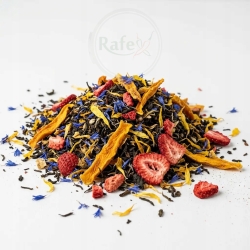 Herbata Honey Bush Wiara 100g