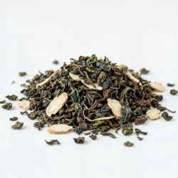 Herbata Oolong Żeńszeń I Siła 1kg