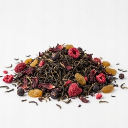 Herbata Darjeeling Himalayan Nantes 1kg