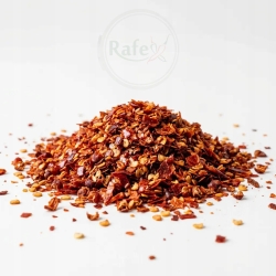 Chilli Płatek 1 Kg