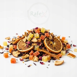 Herbata Owocowa Teneryfa 1kg