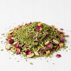 Herbata Mate Green Latina 1kg