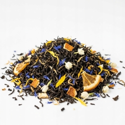 Herbata Darjeeling Himalayan Ikona 1kg