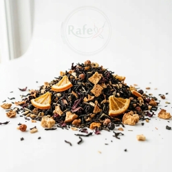 Herbata Zielona China Sencha Miętowa Herbata 100g