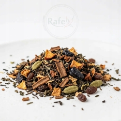 Herbata Assam Gromit 100g