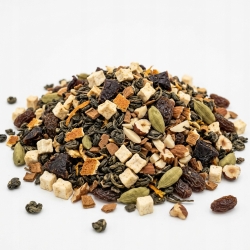 Herbata Zielona Gunpowder China Arrows 100g
