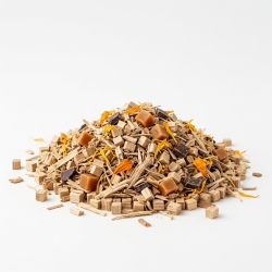 Herbata Lapacho Karmelowa Opowieść 1kg