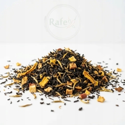 Herbata Yunnan Black Słoneczny Ogród 1kg