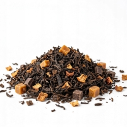 Herbata Pu-erh Carmelito 100g