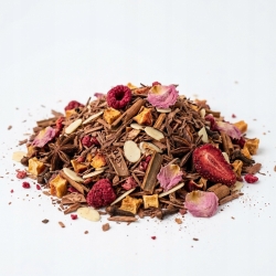 Herbata Lapacho Wigilijne Spotkanie 1kg