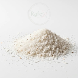 Cukier Biały Z Aromatem Kokosa 100g