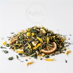 Herbata Zielona Ceylon Bari Bari 1kg