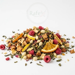 Herbata Lapacho Taste Me 1kg